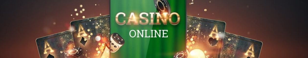 All about casino